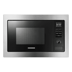 CUPTOR CU MICROUNDE INCORPORABIL HEINNER HMW-MDBI25GDIX