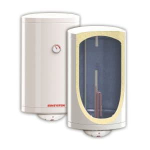 Boiler electric Sunsystem MB-2 100 V/EL 3KW