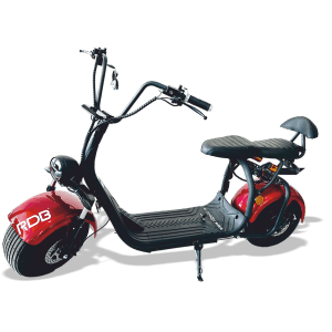 Scuter Electric RDB CC10