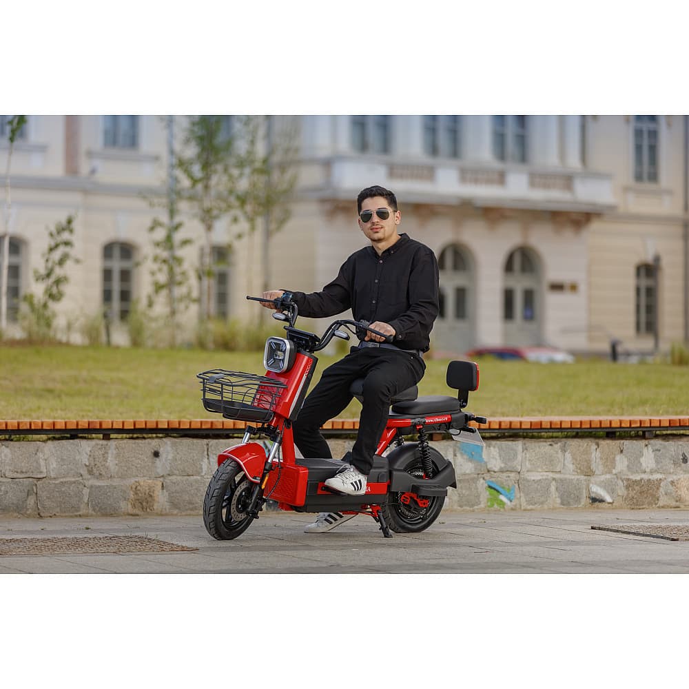 Scuter Electric RDB ROMA