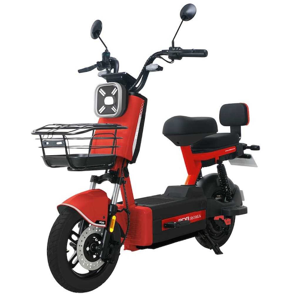 Scuter Electric RDB ROMA
