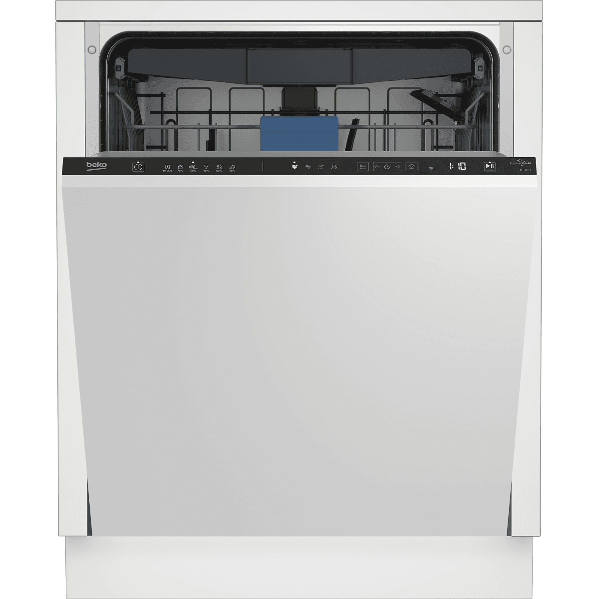 Masina de spalat vase incorporabila Beko BDIN36530