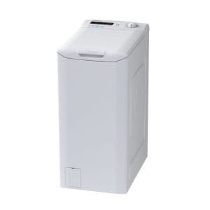Masina de spalat rufe cu incarcare verticala Candy Smart CSTG282D2/1-S