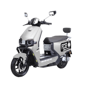 Scuter Electric RDB Delta 5