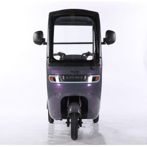 Triciclu Electric RDB Panda 5