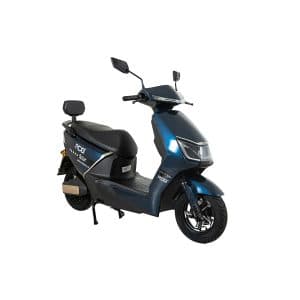 Scuter electric RDB STAR