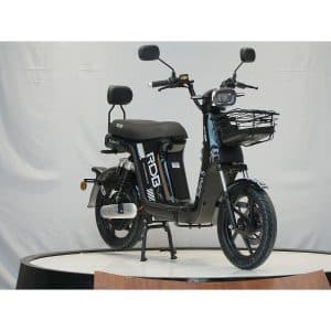 Scuter electric RDB SULINA 5