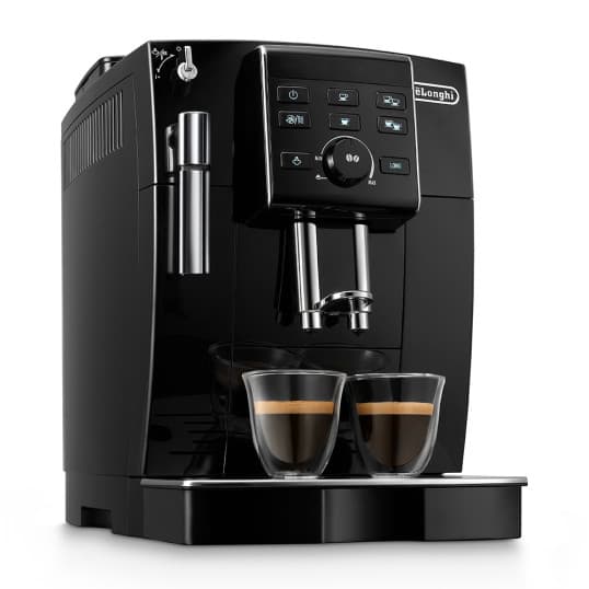Espressor automat De’Longhi ECAM 13.123.B