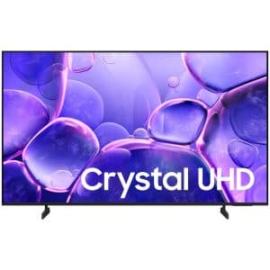 Televizor LED Smart SAMSUNG 55U8072