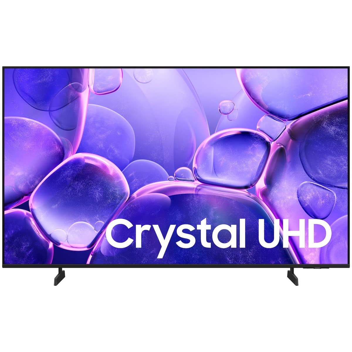 Televizor LED Smart SAMSUNG 55U8072