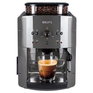 Espressor automat KRUPS Espresseria EA810B70