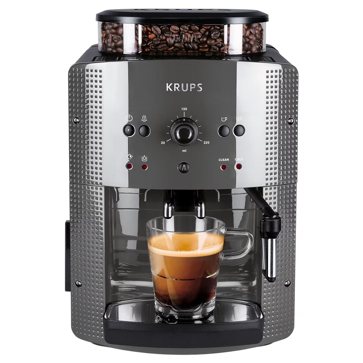 Espressor automat KRUPS Espresseria EA810B70