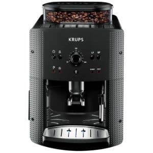 Espressor automat KRUPS Espresseria EA810B70