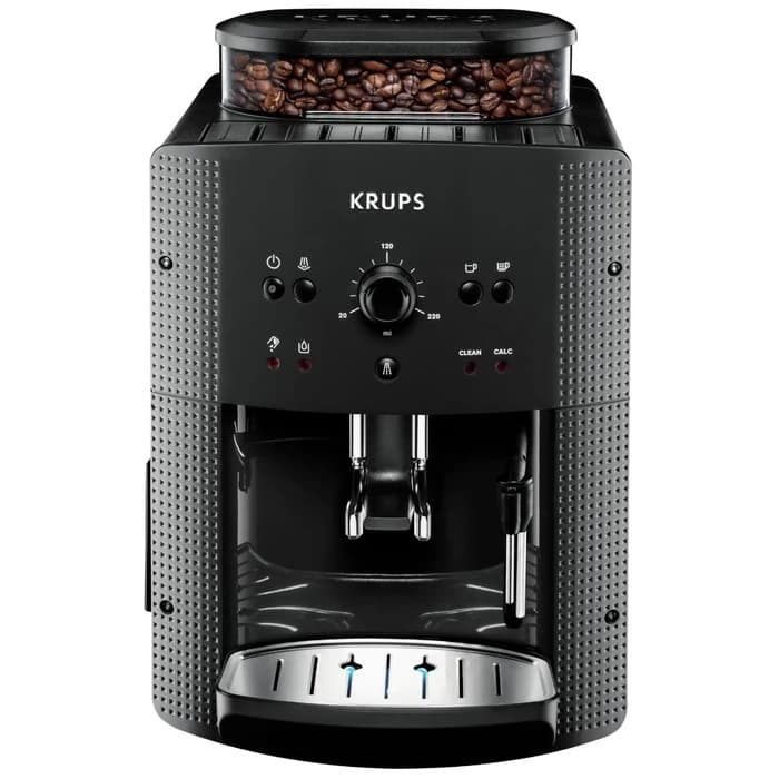 Espressor automat KRUPS Espresseria EA810B70