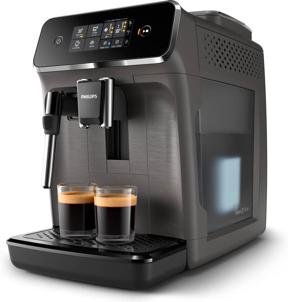 Espressor automat Philips EP2224/10