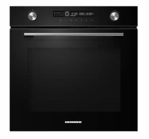 Cuptor incorporabil HEINNER HBO-M7212GCDRP-GBK