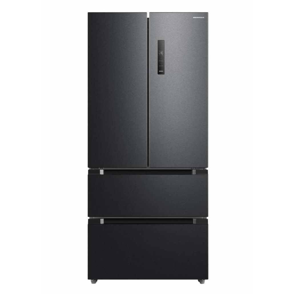 Side by side French Door Heinner HCFD-M516INVHDXE++