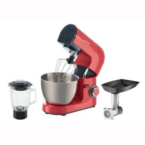 Robot de bucatarie Heinner ExpressRobot HPM-L1200RD