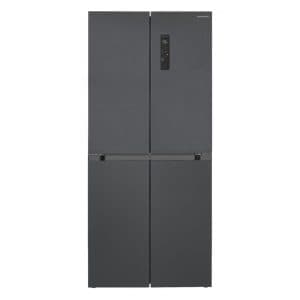 Side by side Multidoor Heinner HSBS-HM505MDSINFDXE++