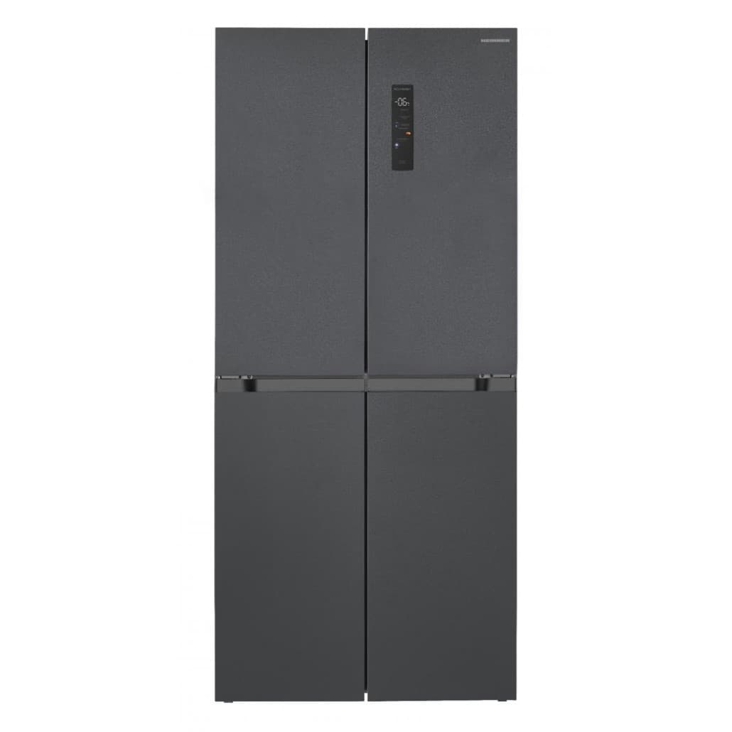 Side by side Multidoor Heinner HSBS-HM505MDSINFDXE++
