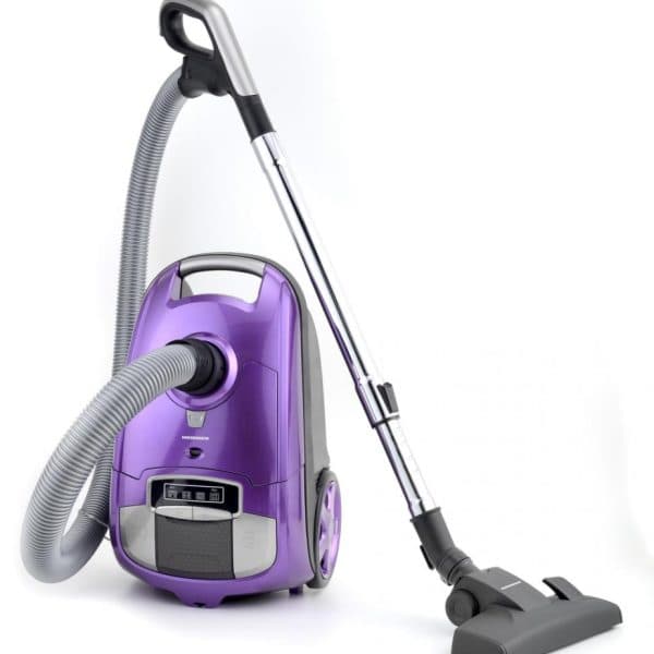 Aspirator cu sac Heinner HVC-VBS750PP