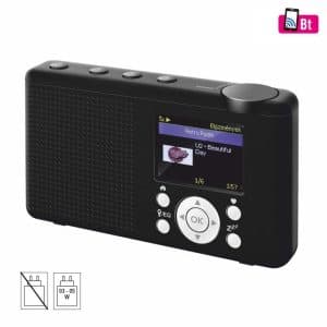 Radio prin internet SAL INR 3000