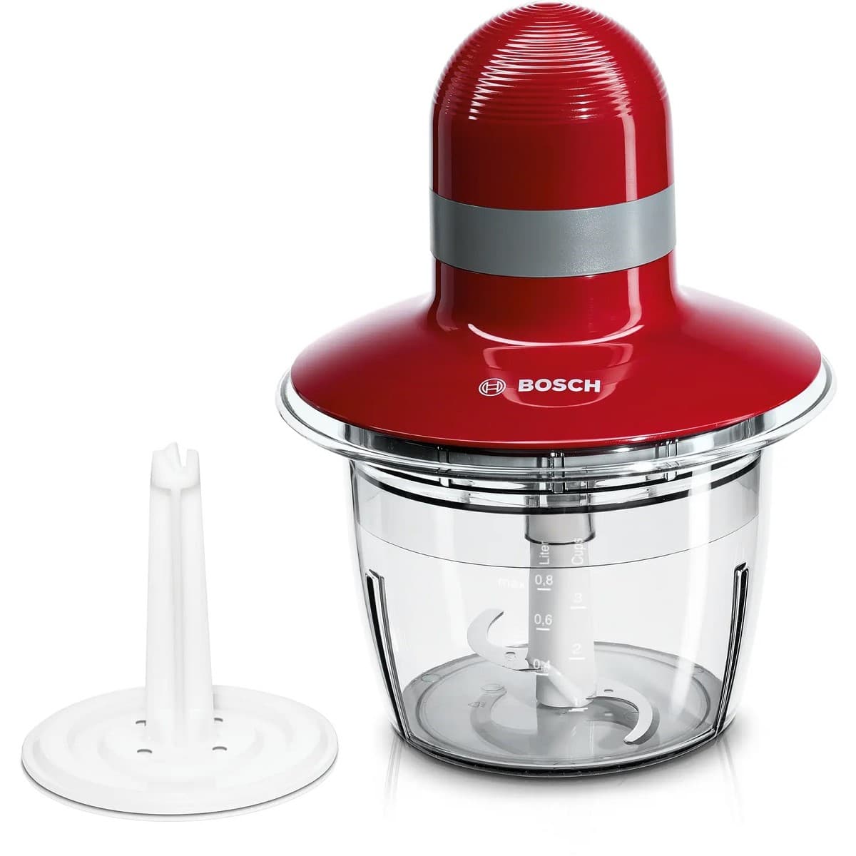 Tocator Bosch MMR08R2