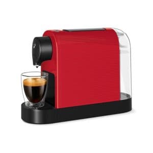 Espressor capsule TCHIBO CAFISSIMO PURE PLUS RED