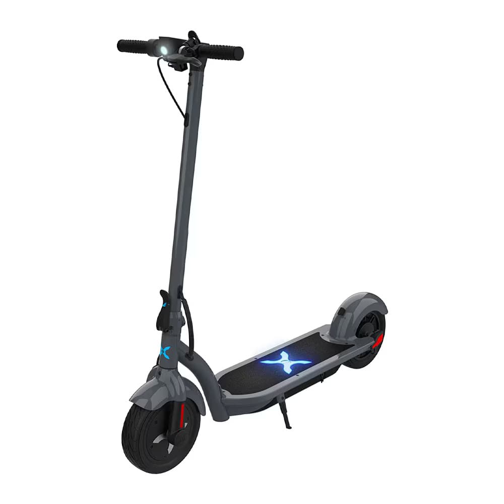 Trotineta electrica LexGo A10 Alpha Gri