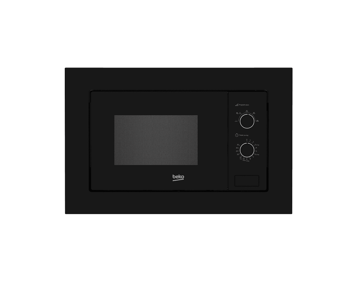 Cuptor cu microunde incorporabil BEKO BMOB20202B