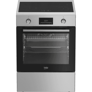 Aragaz electric Beko FBSM69301SXT