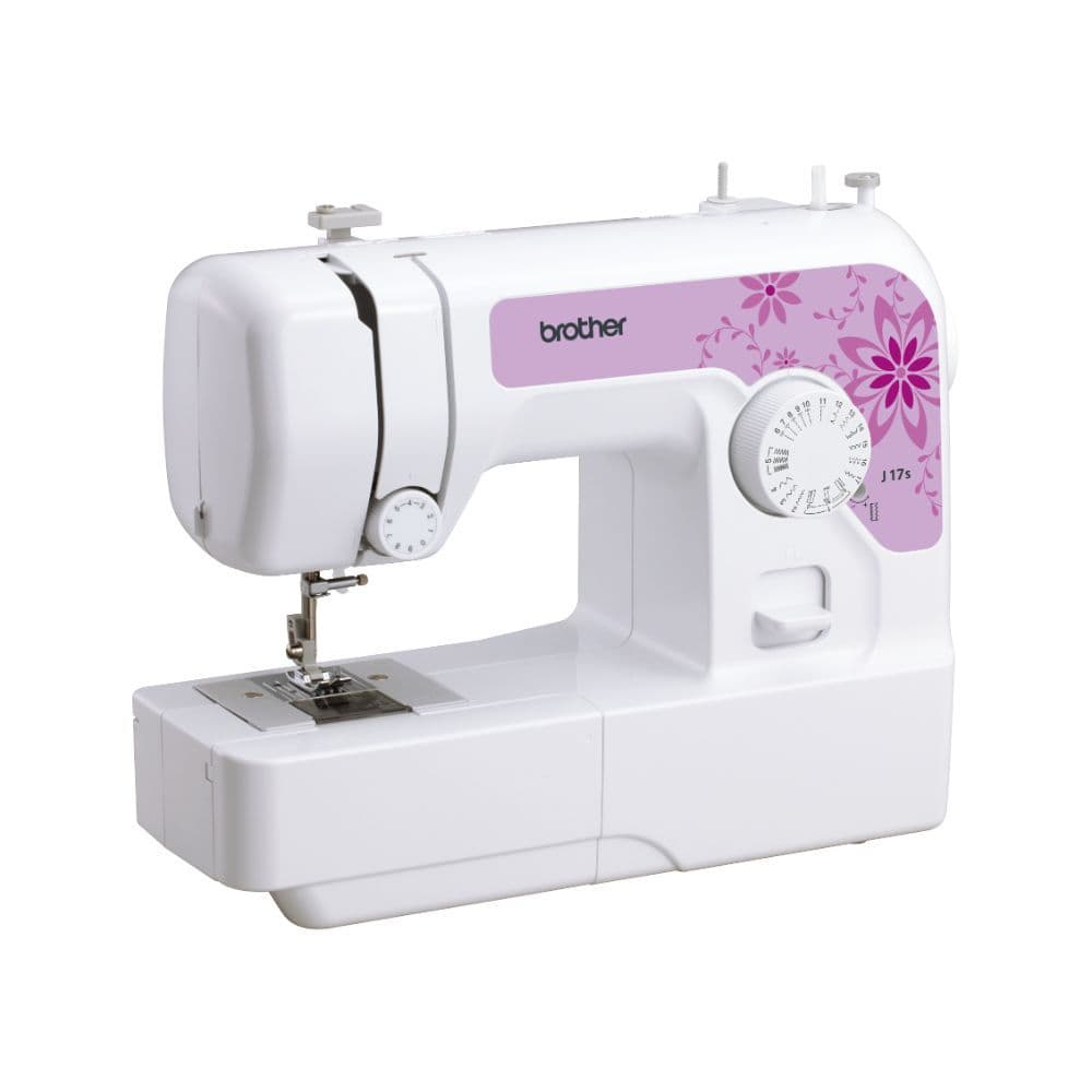 Masina de cusut casnica Brother J17S