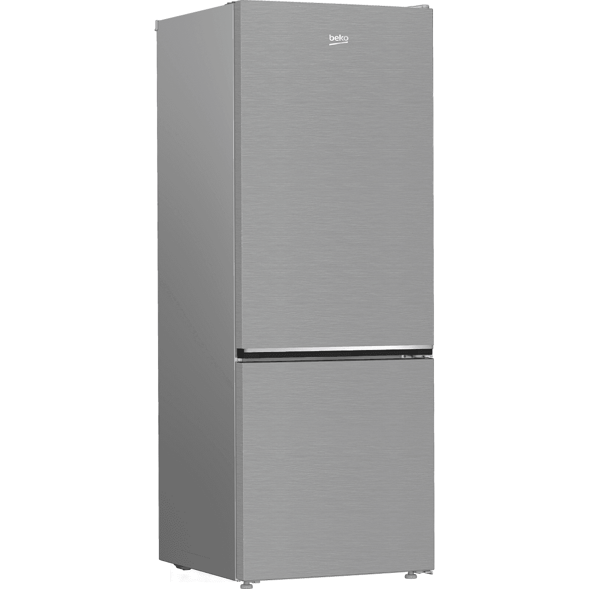 Combina frigorifica Beko B3RCNE564HXB