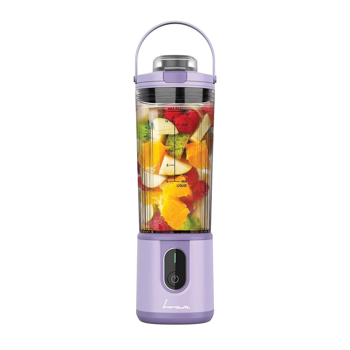 Blender portabil Fram FBP-P74PP