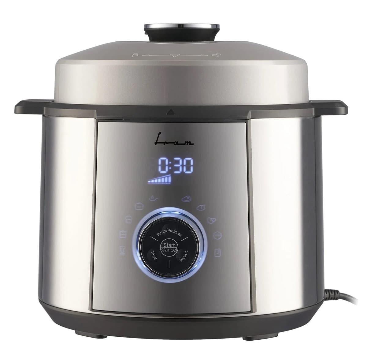 Multicooker Fram FPCK-R57IX