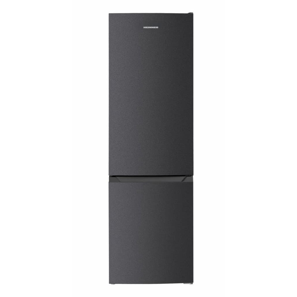 Combina frigorifica Heinner HC-HM262DGE++