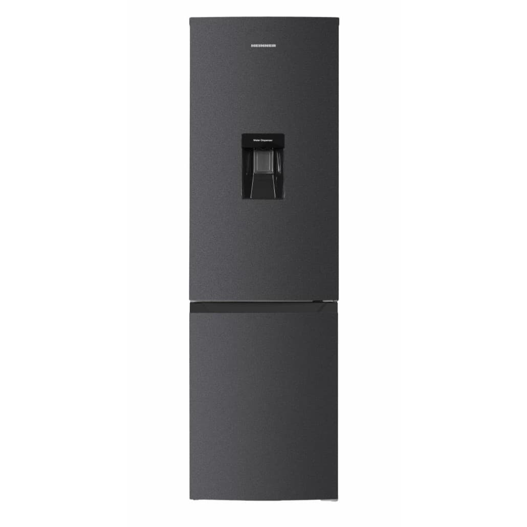 Combina frigorifica Heinner HCNF-HM291INVDGWDE++