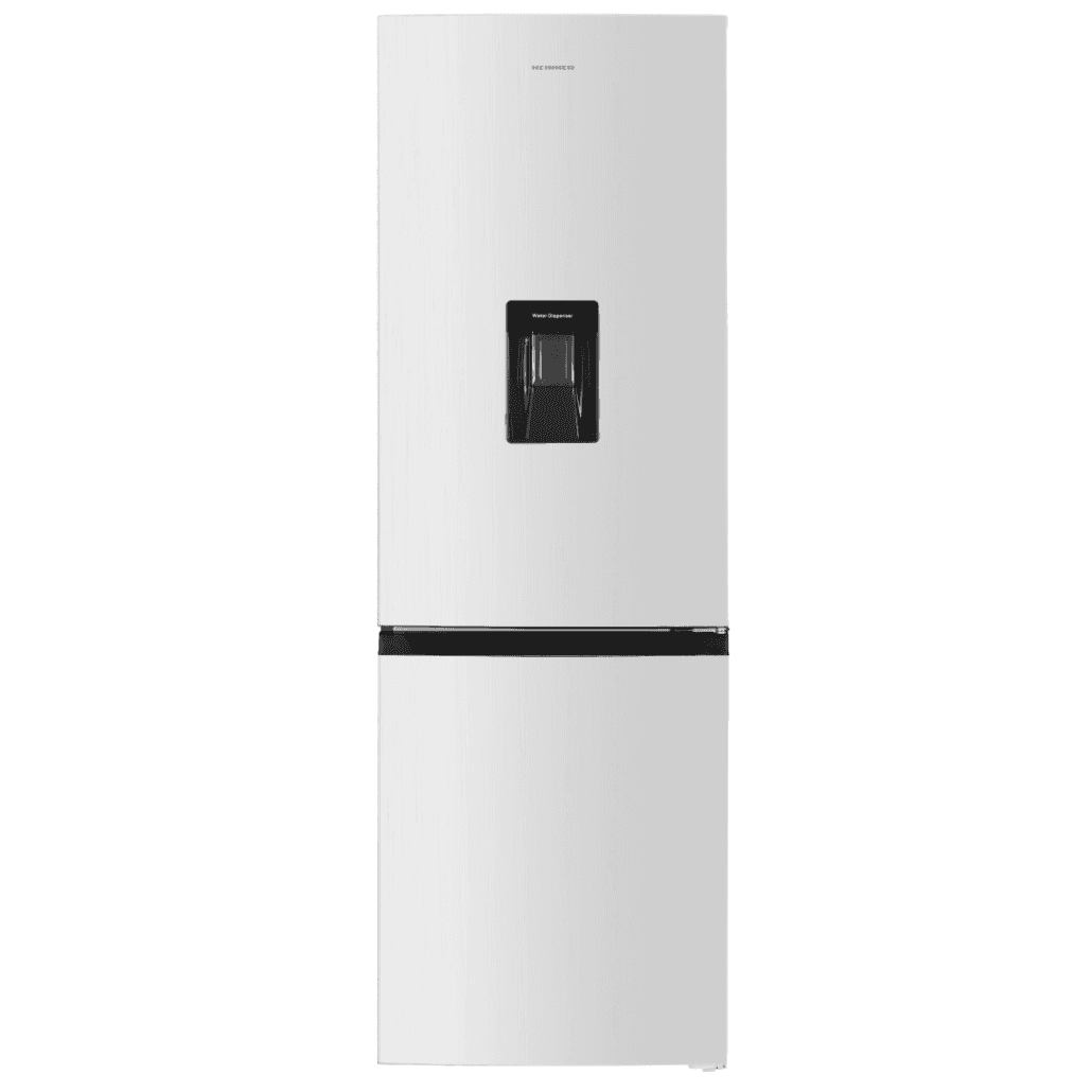 Combina frigorifica Heinner HCNF-HM291WDE++