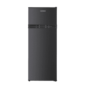 Frigider cu 2 usi Heinner HF-H2206DGE++
