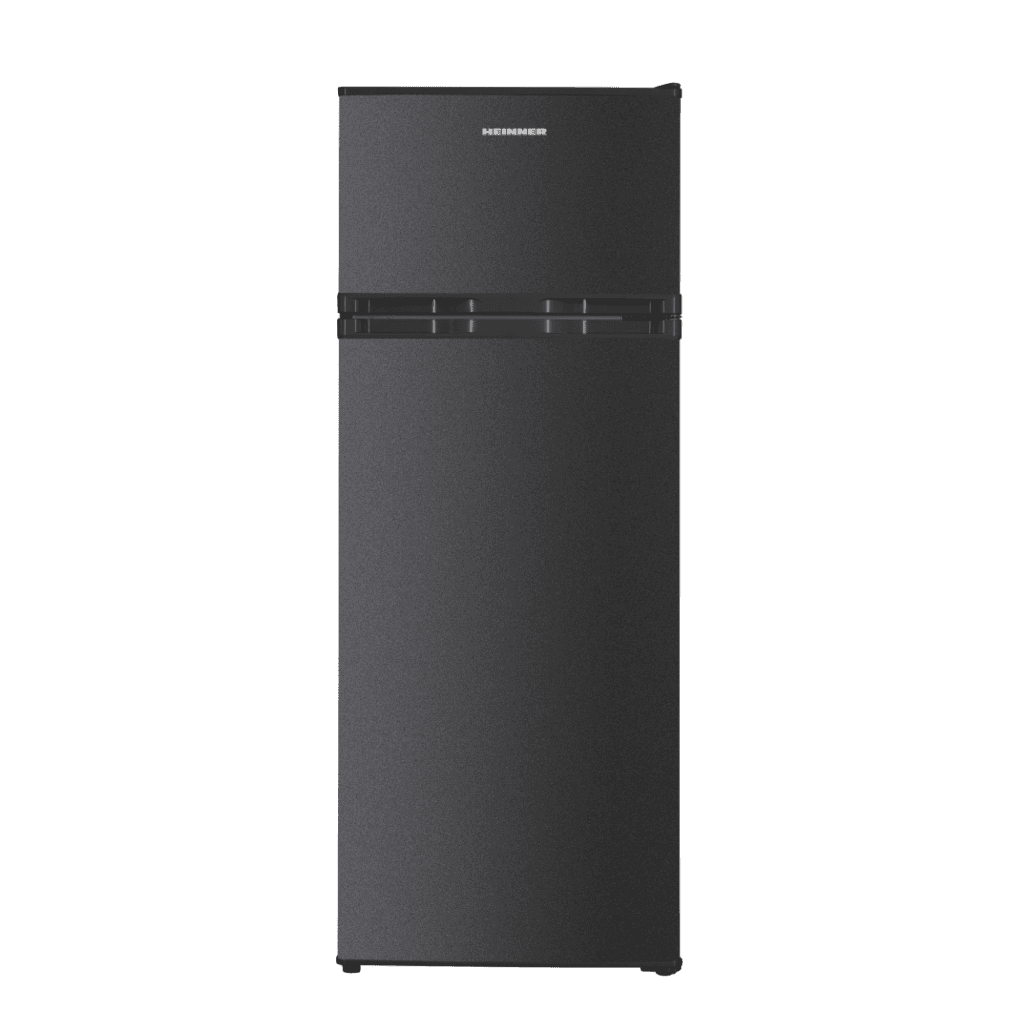 Frigider cu 2 usi Heinner HF-H2206DGE++