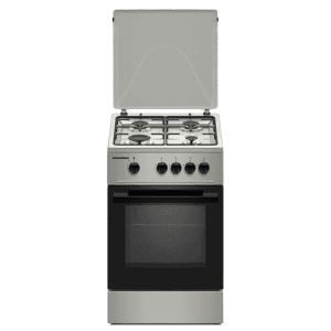 Aragaz gaz HEINNER HFSC-K50SL