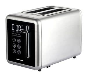 PRAJITOR DE PAINE DIGITAL HEINNER HTP-DD900BKSS