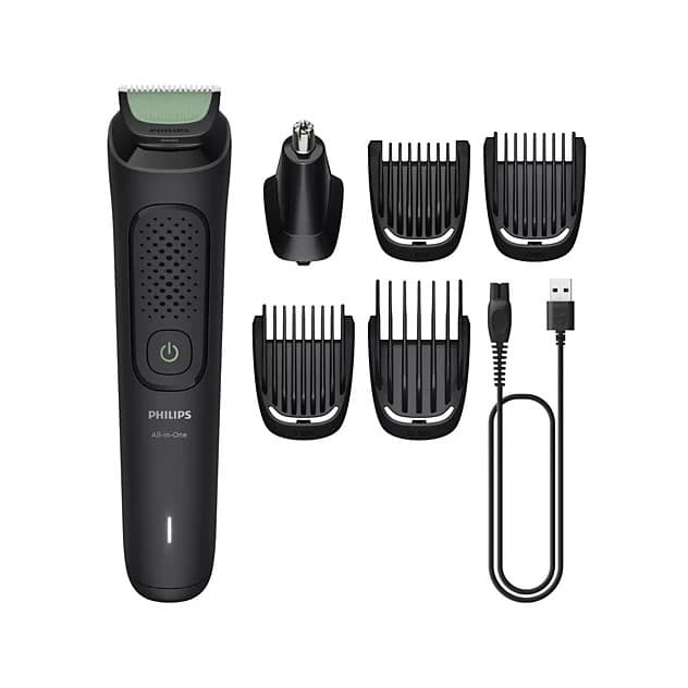 Aparat de tuns multifunctional 6 in 1 Philips MG3915/15