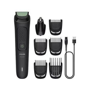 Aparat de tuns multifunctional 7 in 1 PHILIPS MG3920/15