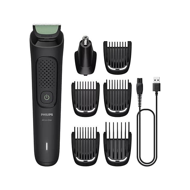 Aparat de tuns multifunctional 7 in 1 PHILIPS MG3920/15