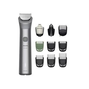 Aparat de tuns multifunctional 10 in 1 PHILIPS MG5921/15