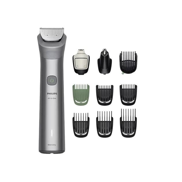 Aparat de tuns multifunctional 10 in 1 PHILIPS MG5921/15