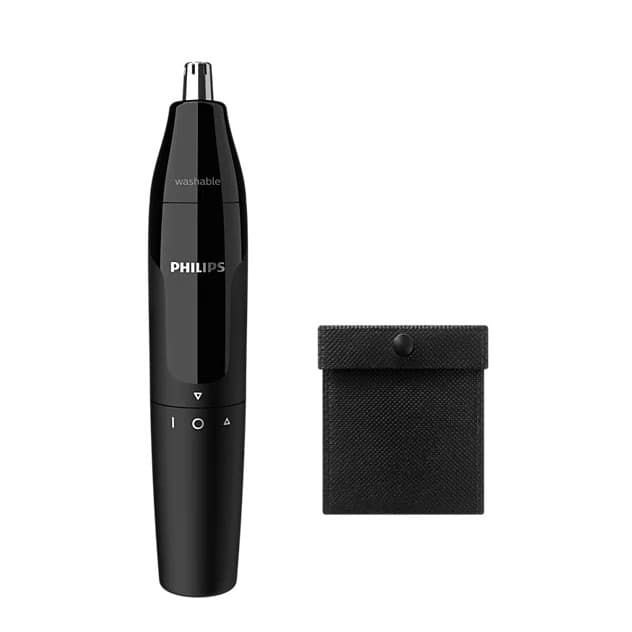 Trimmer pentru nas/urechi Philips NT1620/15