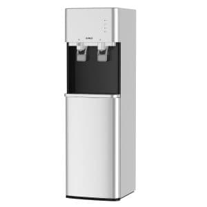 Dozator de apa de podea cu compresor Samus WDSF-254CS