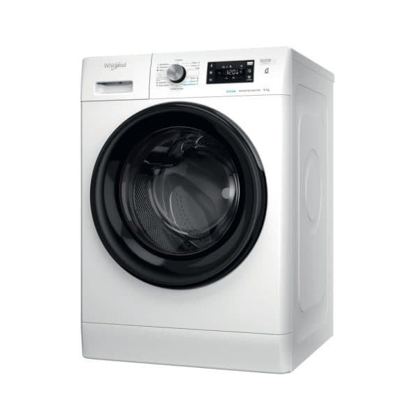 Masina de spalat rufe frontala WHIRLPOOL FFB 8469 BV EE